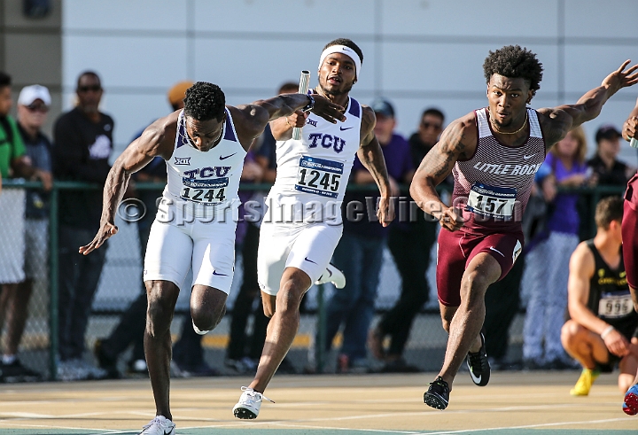 2018NCAAWestSatS-01.JPG - May 26, 2018; Sacramento, CA, USA; During the DI NCAA West Preliminary Round at California State University. Mandatory Credit: Spencer Allen-USA TODAY Sports